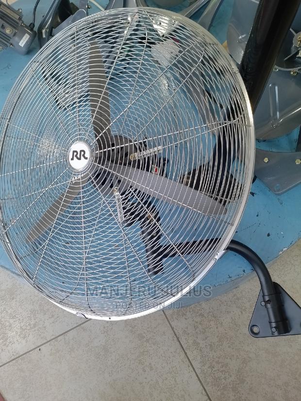 26 Inches Wall Fan - thumbnail 3