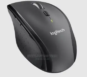 Logitech M705 Wireless Mouse