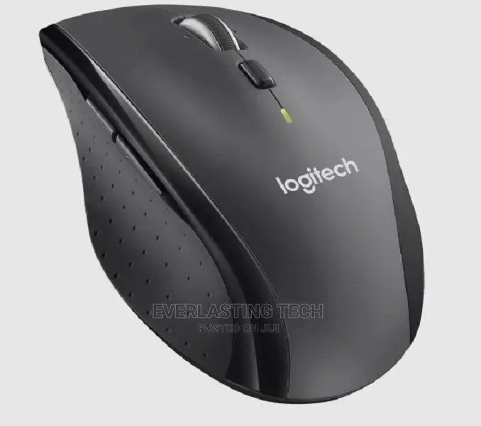 Logitech M705 Wireless Mouse