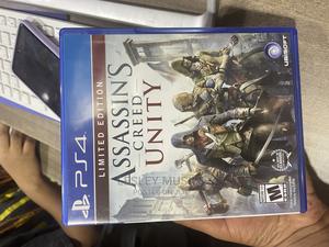 PS4 Assassins Creed Unity - thumbnail 2