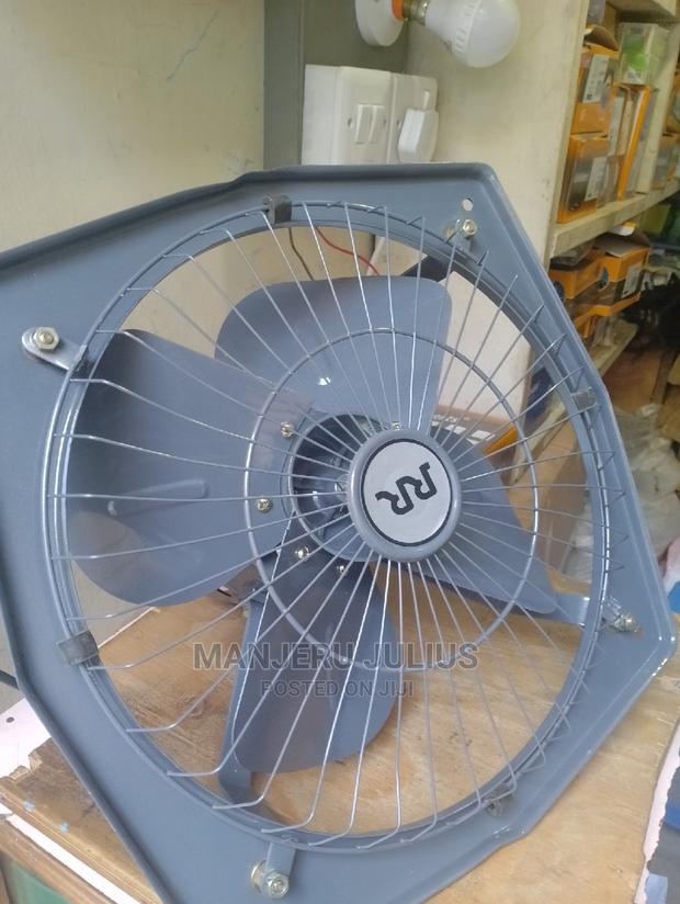 12inchs Heavy Duty Extractor Fan