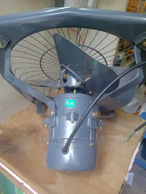 12inchs Heavy Duty Extractor Fan