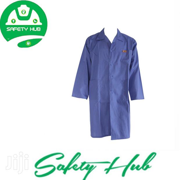 Dust Coats (Wholesale Retail) - main view