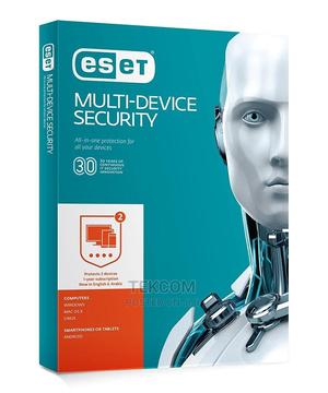 ESET Multi Device Security for 2 Users - thumbnail 2
