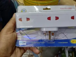 USB Traveling Adapter