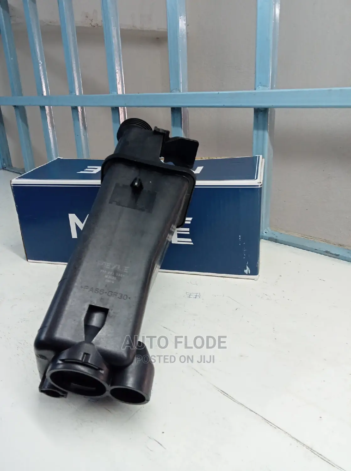 BMW E46 330d/X5 E53 3.0d Expansion Tank
