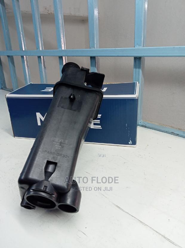 BMW E46 330d/X5 E53 3.0d Expansion Tank - thumbnail 2