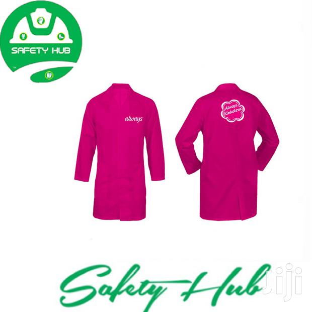 Dust Coats (Wholesale Retail) - thumbnail 3