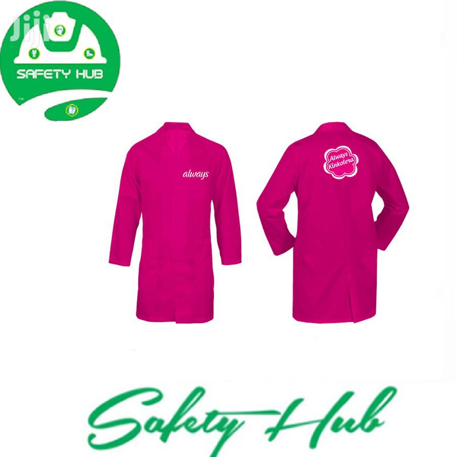 Dust Coats (Wholesale Retail)