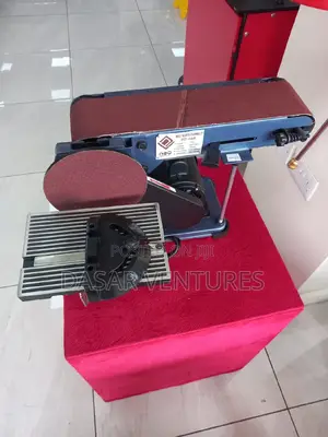 Belt Sander Machine