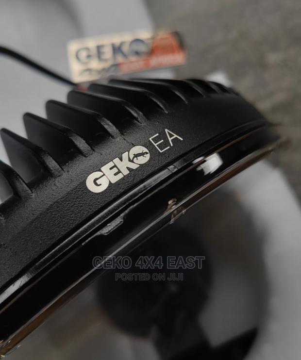 9 Inch 185W Inch Spot Light G-Sl-903-BLK - thumbnail 6