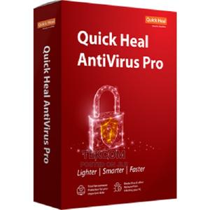 Quick Heal Antivirus 1 User - thumbnail 2