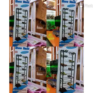 Amaizing Shoe Rack