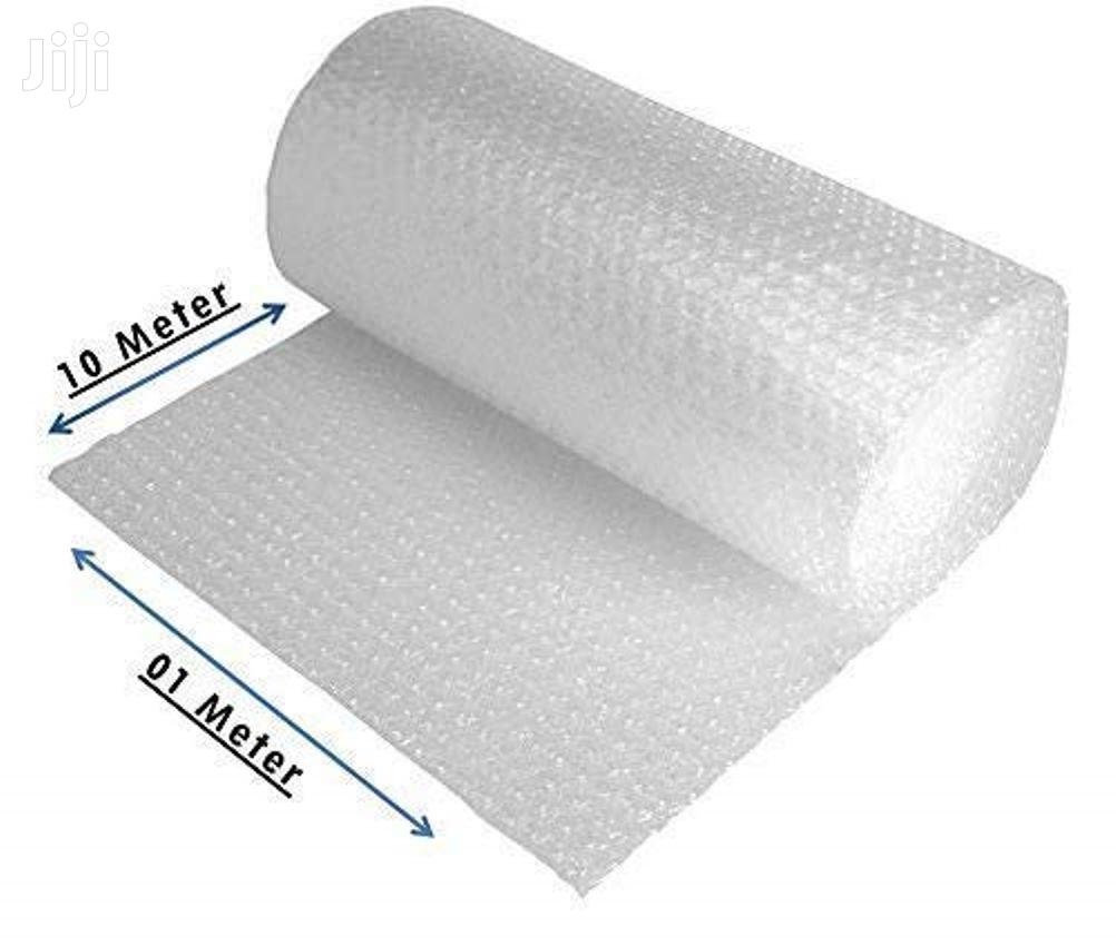 AllPurpose Packaging Bubble Wrap 5M in Nairobi Central