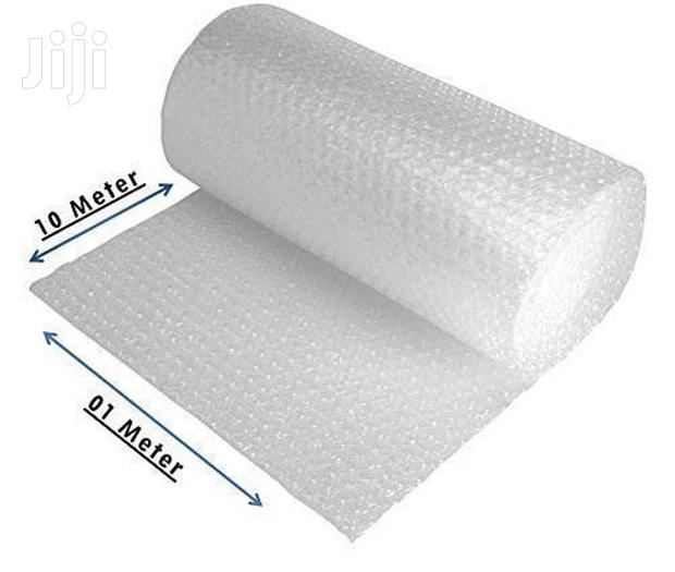 All-Purpose Packaging Bubble Wrap - 5M - thumbnail 8