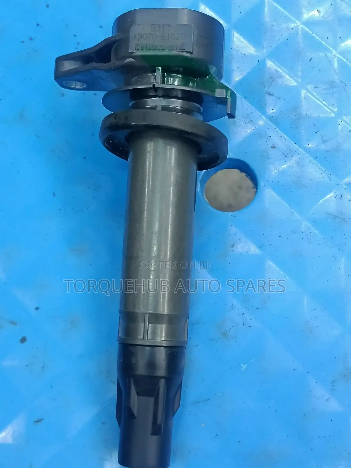 Toyota Rush Ignition Coils