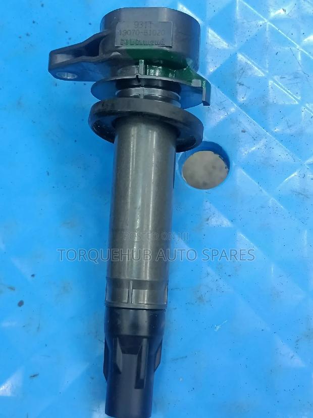 Toyota Rush Ignition Coils - thumbnail 2