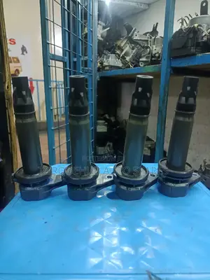 Toyota Rush Ignition Coils