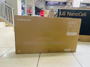 Samsung 43 Smart Full HD — - main view