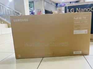 Samsung 43 Inch Smart Full HD - main view
