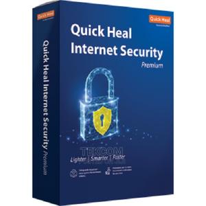 Quick Heal Internet Security 5 User - thumbnail 2