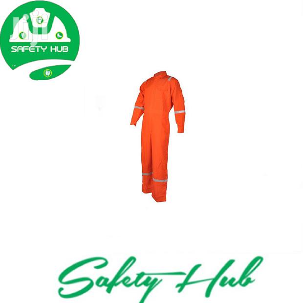 Overalls/Coveralls - thumbnail 2