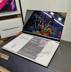 Laptop Lenovo Yoga C740 12GB Intel Core I7 SSD 512GB - main view