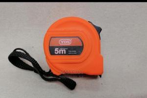 YDS 5m Measuring Tape - main view