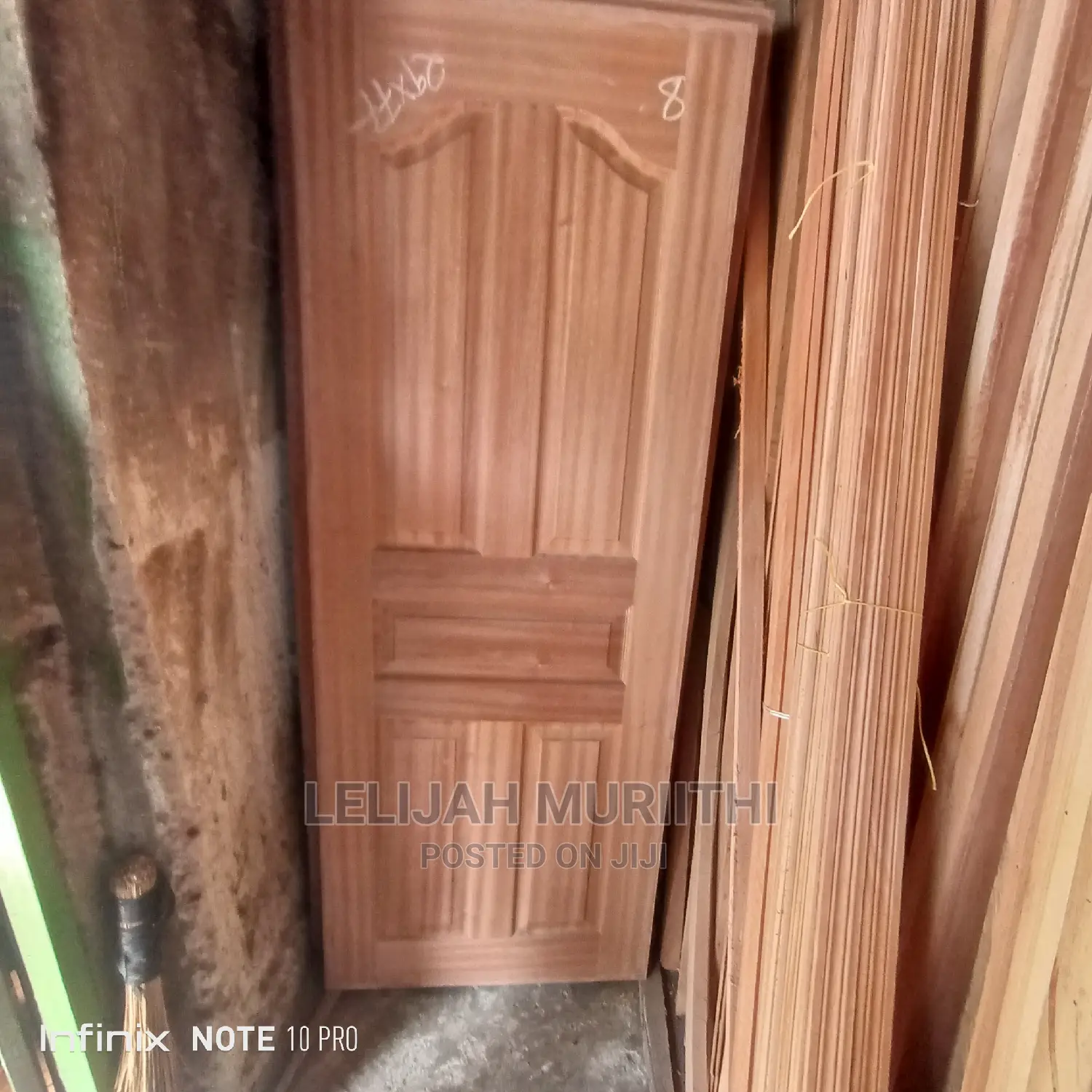 Interior Flash Door in Gikomba/Kamukunji Building Materials, Lelijah