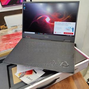 New Laptop HP Omen 15-Dh002nr 16GB AMD Ryzen HDD+SSD 1T