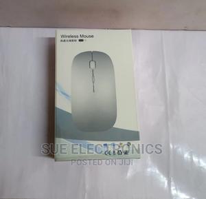 Wireless Mouse With Usb Receiver(No Bluetooth) - thumbnail 2