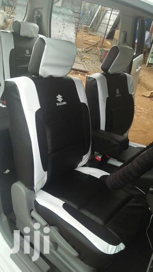 Eastern Bypass Car Seat Covers