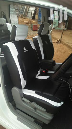 Eastern Bypass Car Seat Covers