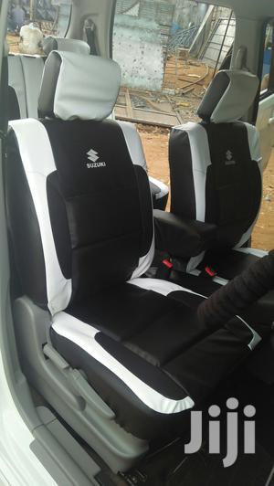 Modern Trends Car Seat Covers