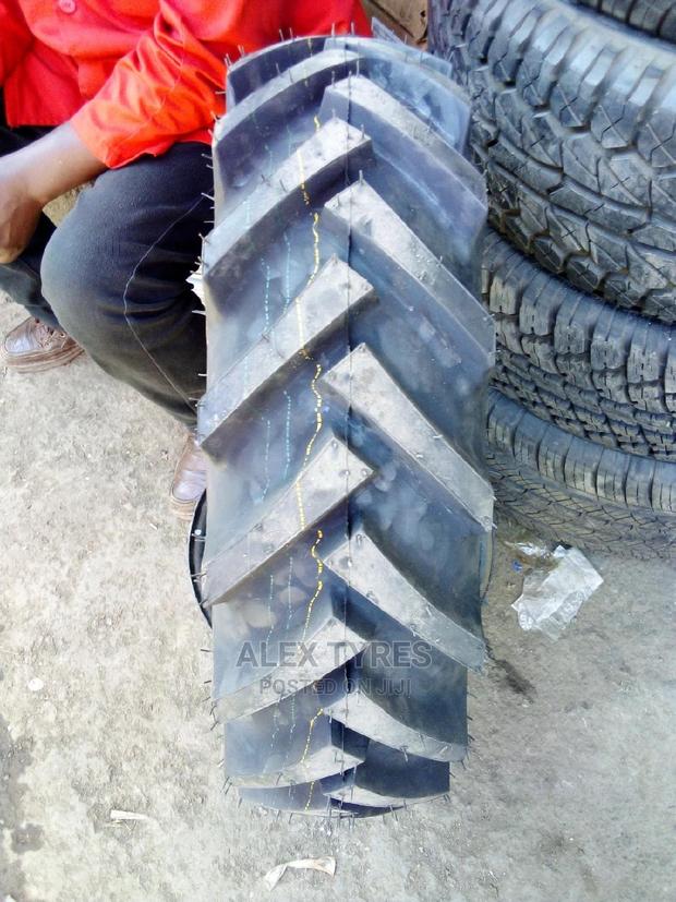 7,00-12 BKT Tyres Made in India - main view