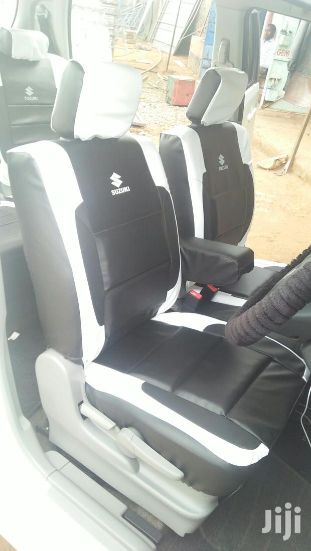 Modern Trends Car Seat Covers - thumbnail 3