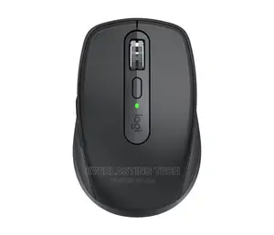 Logitech MX Anywhere 3s Mouse