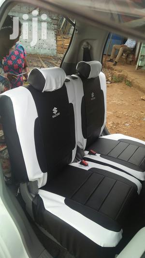 Port Reitz Car Seat Covers