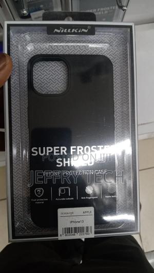 Nilkilin iPhone 13 Super Frosted Shield Case - thumbnail 2