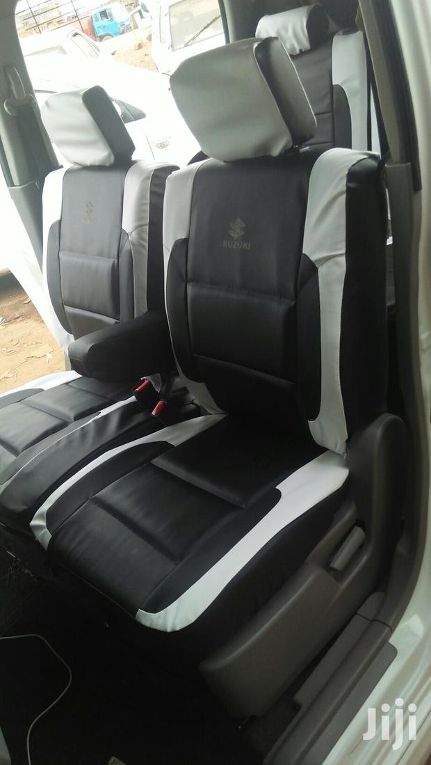 Timbwani Car Seat Covers - thumbnail 2