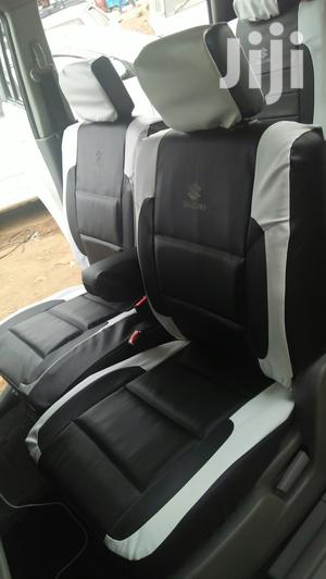 Timbwani Car Seat Covers