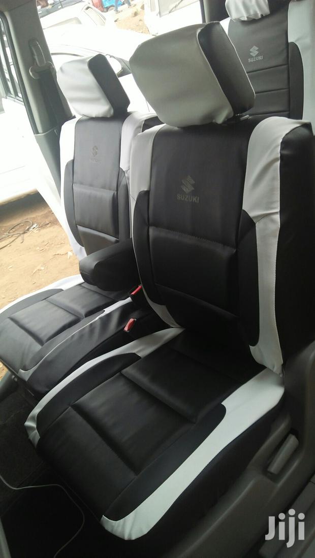 Timbwani Car Seat Covers - thumbnail 3