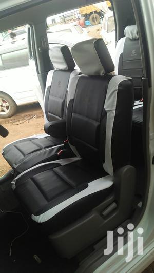 Timbwani Car Seat Covers