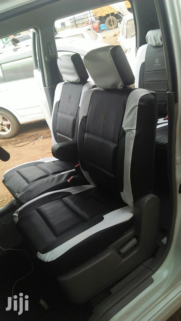 Timbwani Car Seat Covers - thumbnail 4