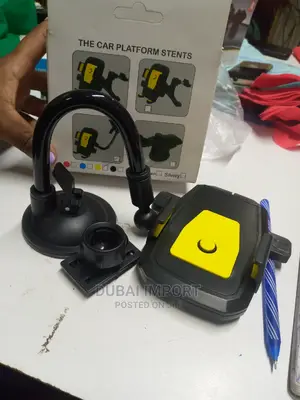 Car Phone Holder