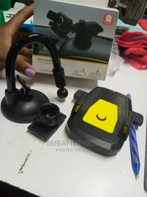 Car Phone Holder