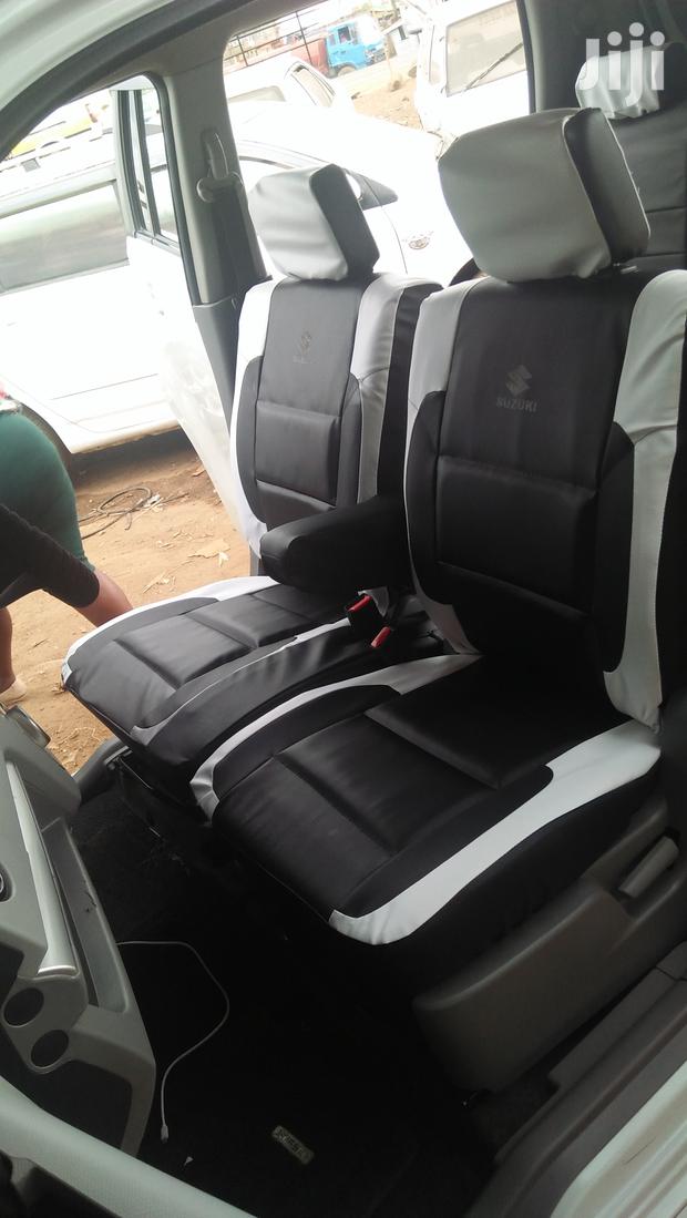 Timbwani Car Seat Covers - thumbnail 5
