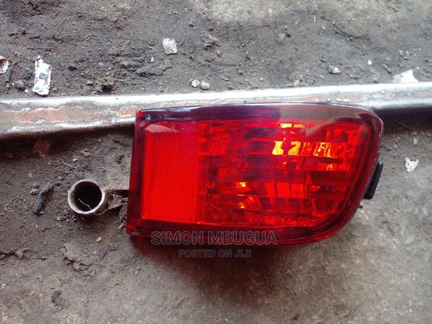 Prado 120 Reflector