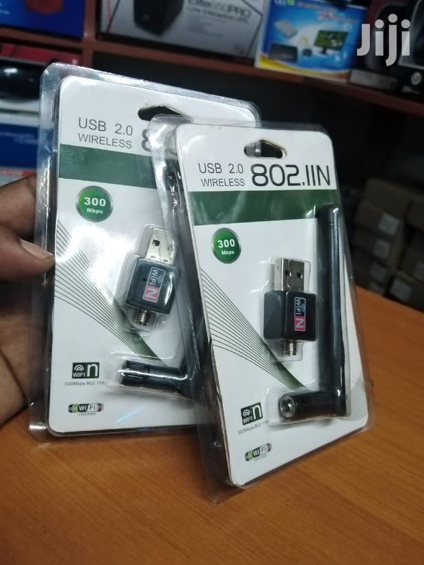 Wifi Dongle Usb