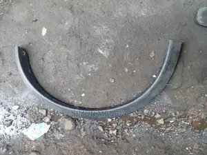 Juke Rear Moulding